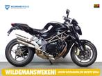 Brutale 990 R, Motoren, Motoren | MV Agusta, Bedrijf, Meer dan 35 kW, 990 cc, Naked bike