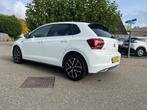 Volkswagen Polo 1.0 TSI Beats, Voorwielaandrijving, Gebruikt, Euro 6, Wit
