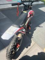 Crossmotor kids 49cc NITRO, Fietsen en Brommers, Minibikes, Midibikes en Pitbikes, Ophalen, Zo goed als nieuw, Overige typen
