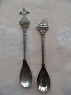 lepeltje Mijnstreek of gemeente / kerk Koningsbosch (L), Ophalen of Verzenden