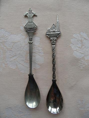 lepeltje Mijnstreek of gemeente / kerk Koningsbosch (L) beschikbaar voor biedingen