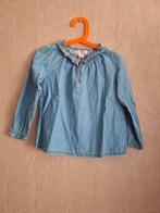 Mooie blouse van Zara - Maat 110, Ophalen of Verzenden, Zo goed als nieuw, Zara, Meisje