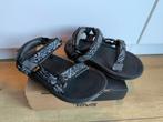 Teva kinder sandalen maat 22/23 zwartgrijs, Kinderen en Baby's, Kinderkleding | Schoenen en Sokken, Jongen of Meisje, Overige typen