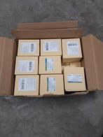 Partij 24 knoflookpersen, Ophalen of Verzenden, Nieuw