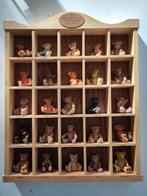 Ultieme Teddy Beer Vintage beeldjes verzameling, Verzamelen, Beren en Cherished Teddies, Ophalen of Verzenden, Zo goed als nieuw