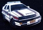 Volkswagen JETTA Police LUXEMBOURG, Verzenden, Nieuw, Transport, Speldje of Pin