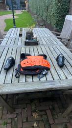 Crosskleding, Motoren, Ophalen, Tweedehands