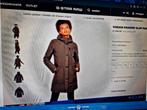 G-Star Winterjas Maat S, Kleding | Dames, Ophalen of Verzenden, Gedragen, Maat 38/40 (M)