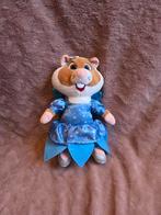 2 AH Hamsters Efteling Elfje en Wolf, Ophalen of Verzenden, Zo goed als nieuw, Overige typen