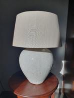 Schemerlamp, Huis en Inrichting, Lampen | Tafellampen, Ophalen, Zo goed als nieuw, Overige materialen, 50 tot 75 cm