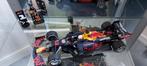 Max Verstappen GP Abu Dhabi 2020 editie 58 met OVP, Hobby en Vrije tijd, Modelauto's | 1:18, Ophalen of Verzenden, Nieuw, Auto