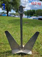 Ankers anchor, Watersport en Boten, Ophalen of Verzenden, Zo goed als nieuw, Ankeren en Afmeren, Zeilboot of Motorboot