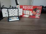 Regie van MB, Hobby en Vrije tijd, Gezelschapsspellen | Bordspellen, Een of twee spelers, Ophalen of Verzenden, Zo goed als nieuw
