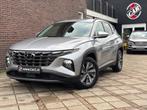 Hyundai TUCSON 1.6 T-GDI CAMERA KEYLESS ADD CRUISE APPLE CAR, Automaat, Gebruikt, Huisgarantie, Bedrijf