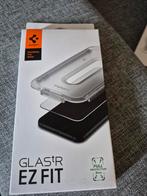 Glas tr Samsung s23 fe 1x nieuw, Computers en Software, Tablet-hoezen, Ophalen of Verzenden, Nieuw, Bescherming voorkant