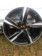 Mooie 17 inch Velgen, Auto-onderdelen, Banden en Velgen, 19 inch, Gebruikt, Velg(en), Ophalen of Verzenden