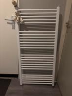 Badkamer radiator - Handdoekradiator, Ophalen, Gebruikt, Inbouwhaard, Overige soorten