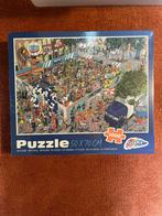 Action legpuzzel 1000 stukjes, Ophalen of Verzenden, Nieuw