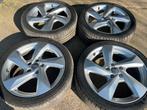 18” orig Audi A3 S3 8Y VW Caddy zomer velgen 5x112 7MM, Ophalen, Gebruikt, Banden en Velgen, Audi