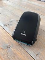 Dymo LabelWriter Wireless Labelprinter, Ophalen of Verzenden, Gebruikt, Etiket