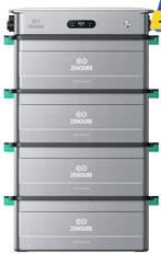 Zendure ac2400 + 4 Ab3000x batterijen NIEUW!, Ophalen, Nieuw