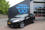 Ford Focus 1.0 Distributieriem V.V Edition Bluetooth/Park.se, Euro 5, Gebruikt, Zwart, Zwart
