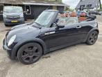 MINI Cabrio 1.6 Cooper Sidewalk | B2B | HANDEL | EXPORT, Auto's, Voorwielaandrijving, Gebruikt, 4 cilinders, Cabriolet
