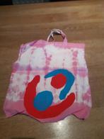 tas stoffen tas tuj, Sieraden, Tassen en Uiterlijk, Tassen | Damestassen, Ophalen of Verzenden, Nieuw