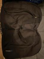 Postbank Rugtas - Vintage, Gebruikt, 25 tot 40 cm, 30 tot 45 cm, Ophalen