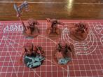 30K Terminator Squad (2), Ophalen of Verzenden, Zo goed als nieuw, Warhammer, Figuurtje(s)
