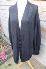 Vest zwart High Use mt L Winter Vaste prijs, Kleding | Dames, Truien en Vesten, High Use, Zwart, Maat 42/44 (L), Ophalen of Verzenden