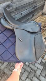 Wintec 17.5 inch veelzijdigheidszadel, Dieren en Toebehoren, Paarden en Pony's | Zadels, Ophalen of Verzenden, Gebruikt, Dressuur