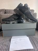 New Balance 9060 Black Maat 44 Nieuw, Kleding | Heren, Schoenen, New Balance, Zwart, Nieuw, Ophalen of Verzenden