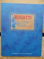 Bugatti - autos, meubels en beelden van de familie, Boeken, Auto's | Boeken, Ophalen of Verzenden, Zo goed als nieuw, Mercedes