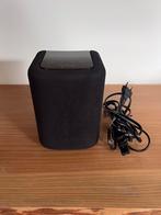Yamaha WX-010 MusicCast WiFi Bluetooth Speaker - ZGAN, Overige merken, Ophalen of Verzenden, Zo goed als nieuw, Minder dan 60 watt