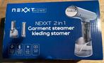 Kleding stomer, Witgoed en Apparatuur, Stoomapparaten, Ophalen of Verzenden, Zo goed als nieuw, Kledingstomer
