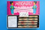 Mikado nr. 822-02, Hobby en Vrije tijd, Gezelschapsspellen | Overige, Ophalen, Zo goed als nieuw