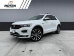 Volkswagen T-Roc 1.5 TSI Sport Business R-Line | 19'' Suzuka, 1254 kg, Stof, Euro 6, 4 cilinders