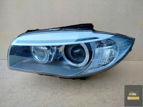 BMW E87 Lift Xenon LED Torsion Tweede liftlamp links, Auto-onderdelen, Verlichting, BMW, Gebruikt, Ophalen of Verzenden