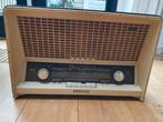 Vintage radio Philips, Antiek en Kunst, Antiek | Tv's en Audio, Ophalen