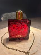 100 ML Versace Eros Flame  Eau de parfum 100 ML, Nieuw, Ophalen of Verzenden