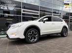 Subaru XV 1.6i Luxury AWD, Euro 5, Stof, Gebruikt, Zwart