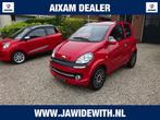 Microcar M.GO Initial DCI Centrale deurvergrendeling, Elektr, Hei- En Boeicopseweg 93
4126 RG  Hei- en Boeicop, NL, Jawi de With auto's en brommobielen