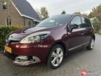 Renault Scenic 2.0 Bose, Auto's, Euro 5, 4 cilinders, Origineel Nederlands, Bedrijf