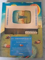 David Fontana Het droompakket met droomkaarten droomboek, Astrologie, Overige typen, David Fontana, Ophalen of Verzenden