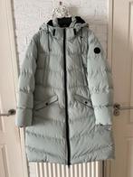 Zgan Cars winterjas, Kleding | Dames, Jassen | Winter, Ophalen of Verzenden, Zo goed als nieuw, Maat 42/44 (L), Blauw