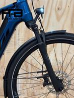 KTM Macina Style 730 E-Bike Shimano Deore, Fietsen en Brommers, Elektrische fietsen, Niet ingevuld, Ophalen of Verzenden, Zo goed als nieuw