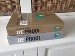Jeroen Smit - De prooi, Ophalen of Verzenden, Zo goed als nieuw, Maatschappij en Samenleving, Nederland