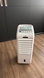 DOMO Mobiele air cooler 3-in-1 45,00 euro, Timer, 3 snelheden of meer, Ophalen of Verzenden, Zo goed als nieuw