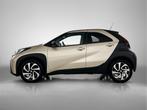 Toyota Aygo X 1.0 VVT-i MT Pulse | Limited | (bj 2024), 12 maanden, Stof, Gebruikt, Zwart